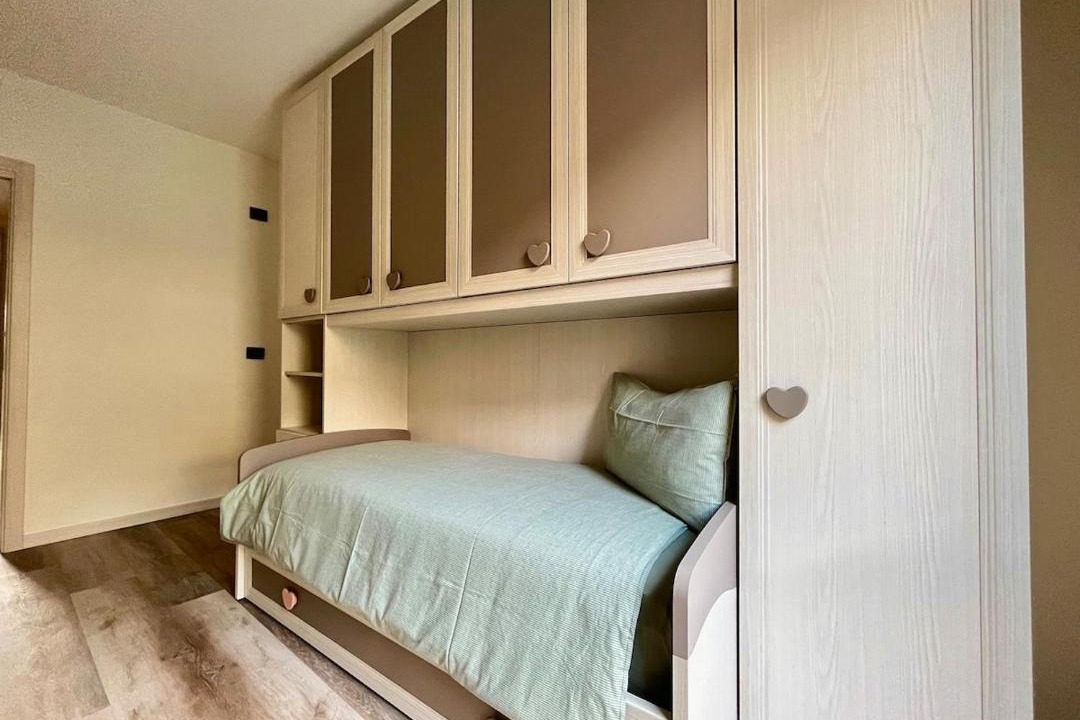 Photo of Bedroom in Darfo Boario Terme
