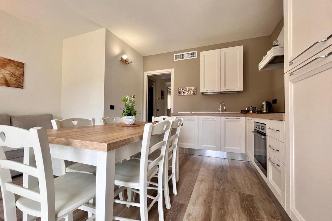 Photo of Kitchen in Darfo Boario Terme
