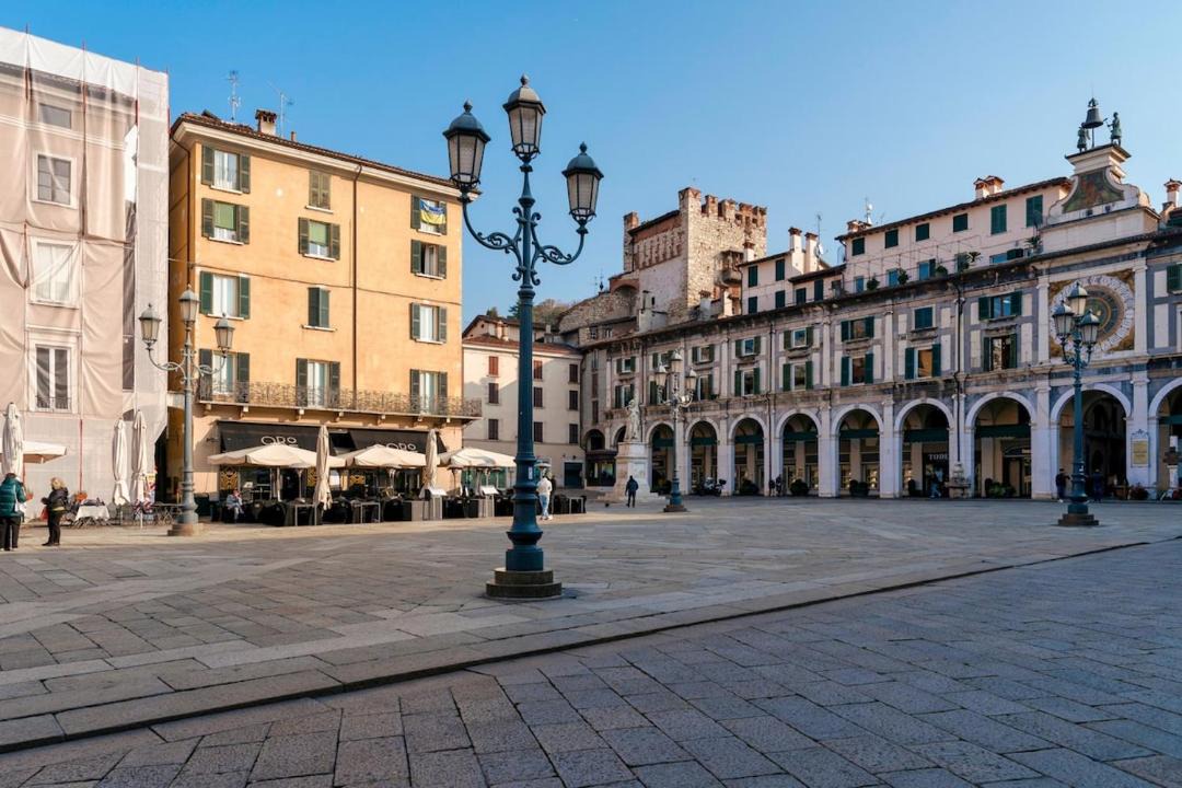 Photo of Buildings in Centro Storico Nord