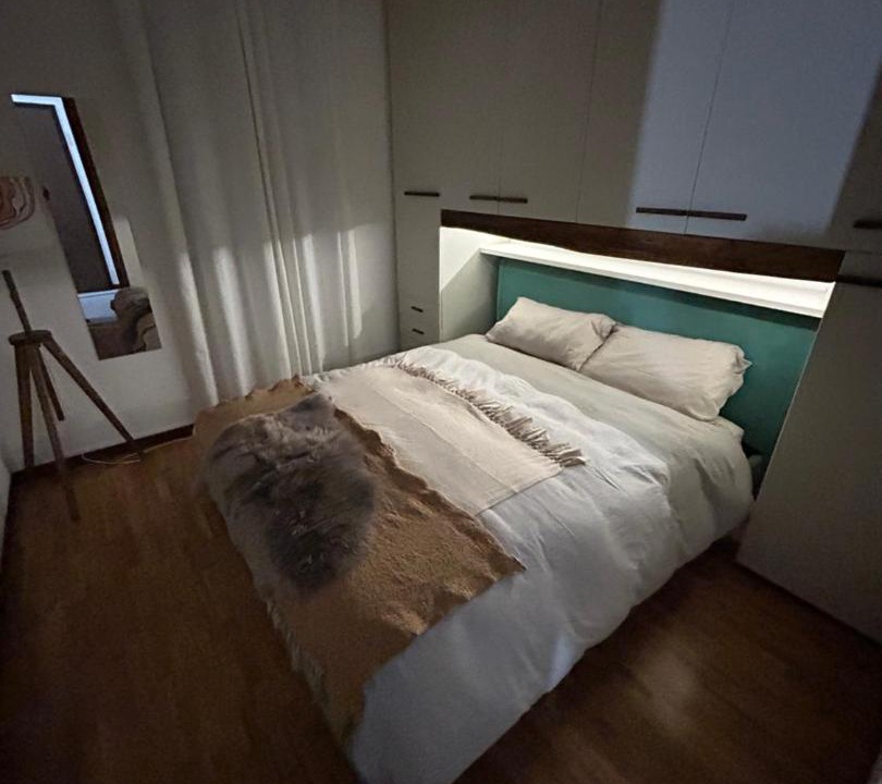 Photo of Bedroom in Madonna di Tirano