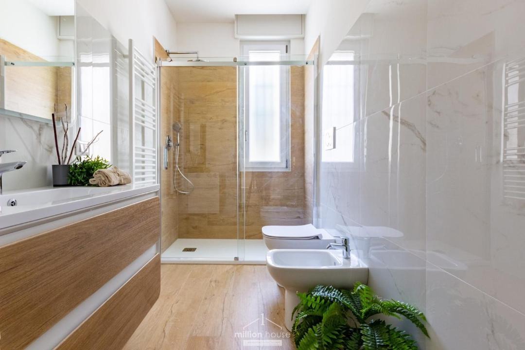 Photo of Bathroom in Milan