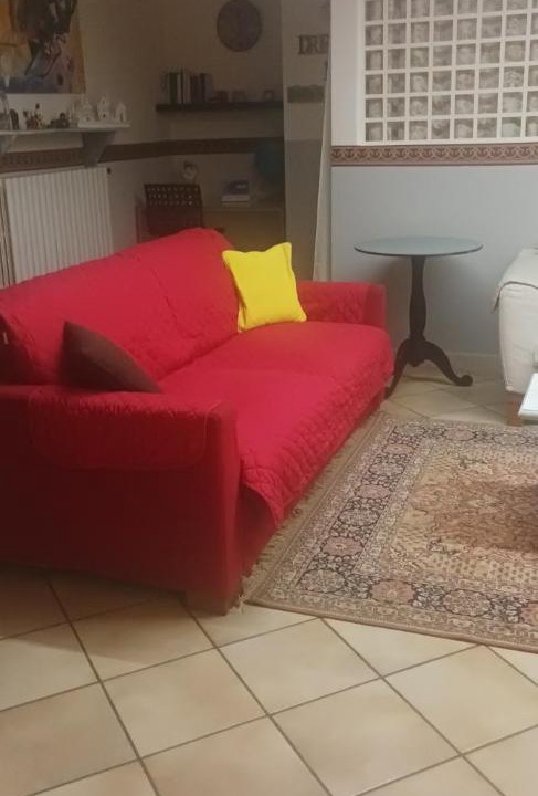 Photo of Livingroom in Bonate Sopra