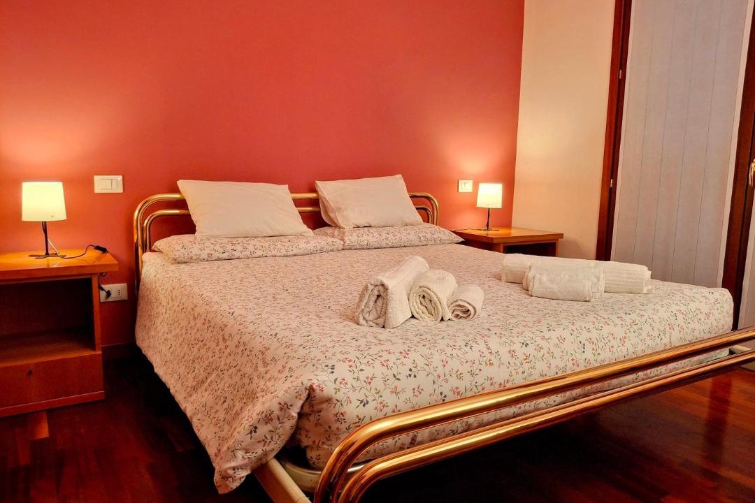 Photo of Bedroom in San Giuliano Milanese