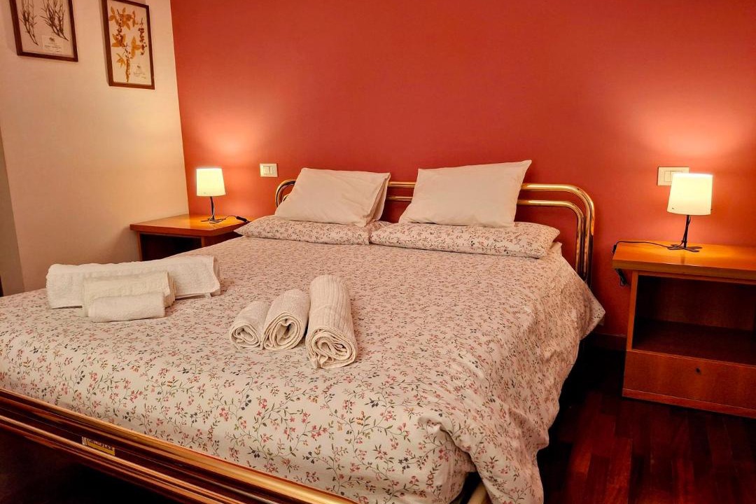 Photo of Bedroom in San Giuliano Milanese