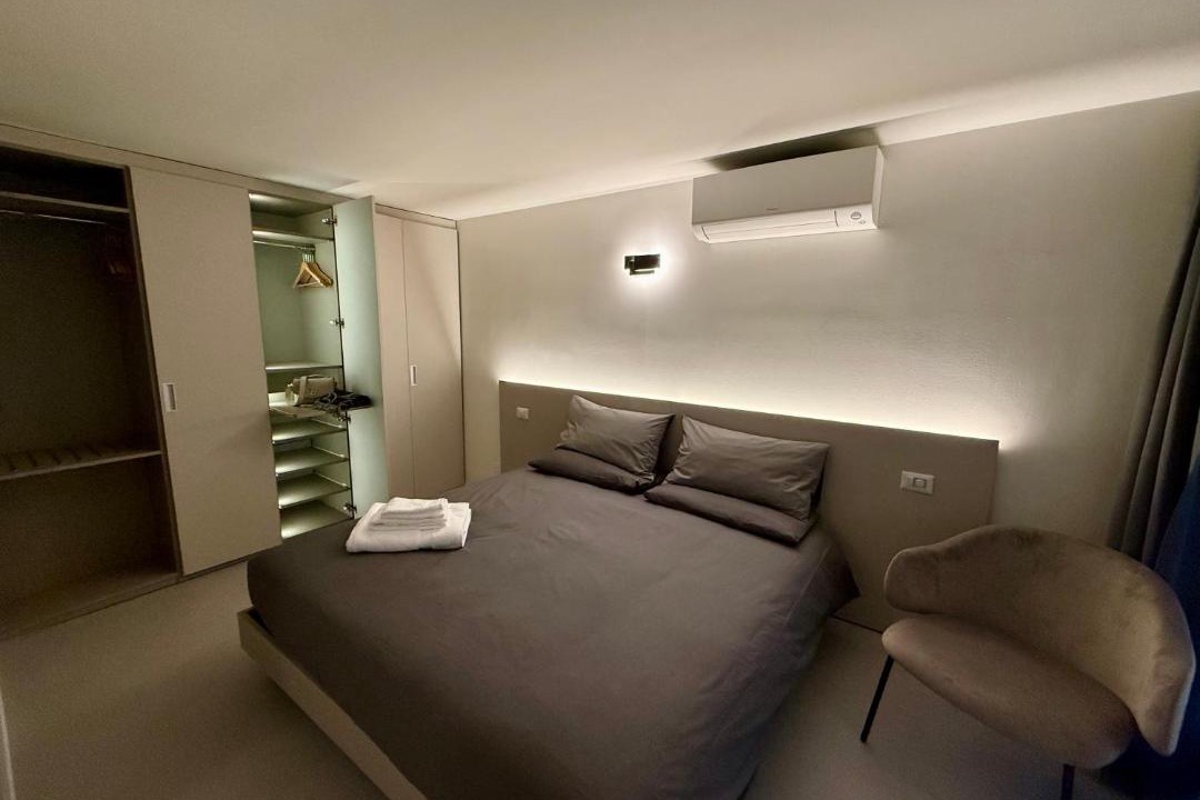 Photo of Bedroom in Morivione