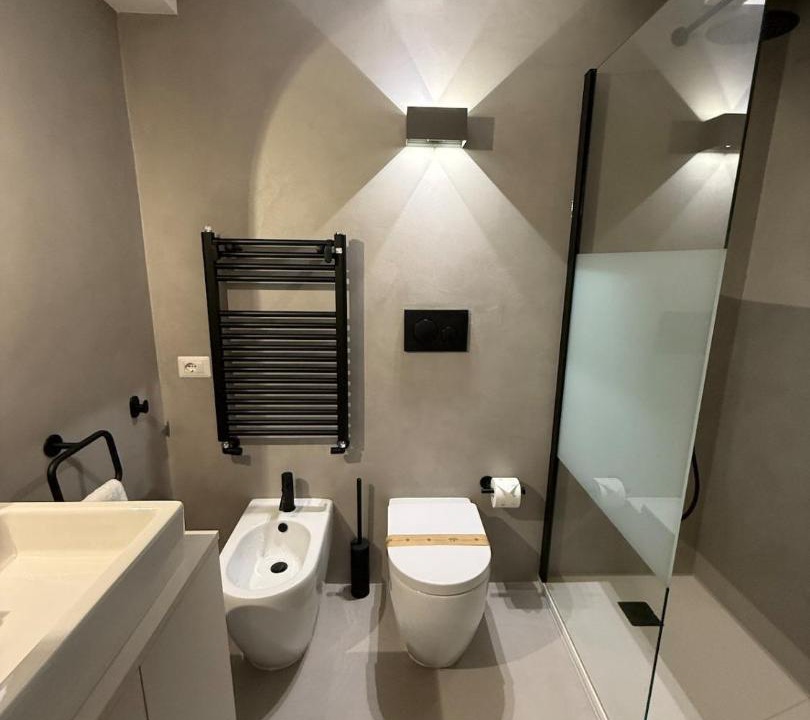 Photo of Bathroom in Morivione
