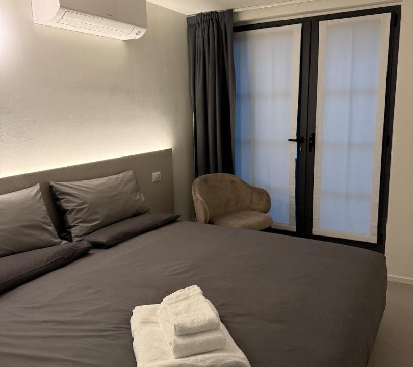 Photo of Bedroom in Morivione