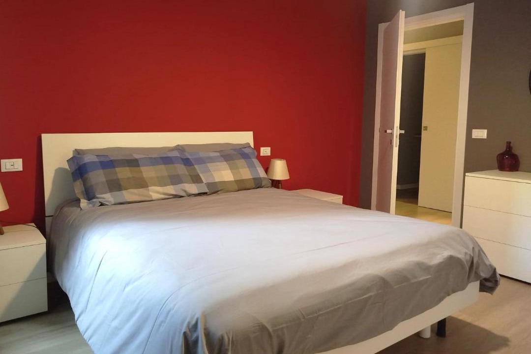 Photo of Bedroom in Sant'Eustacchio