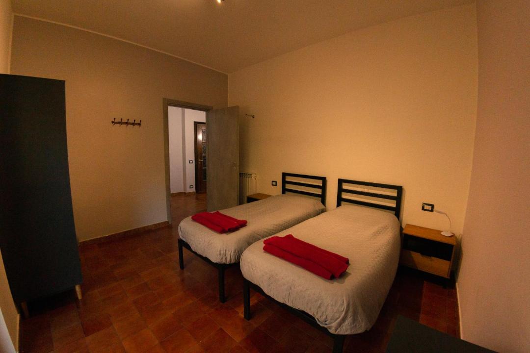Photo of Bedroom in Legnano
