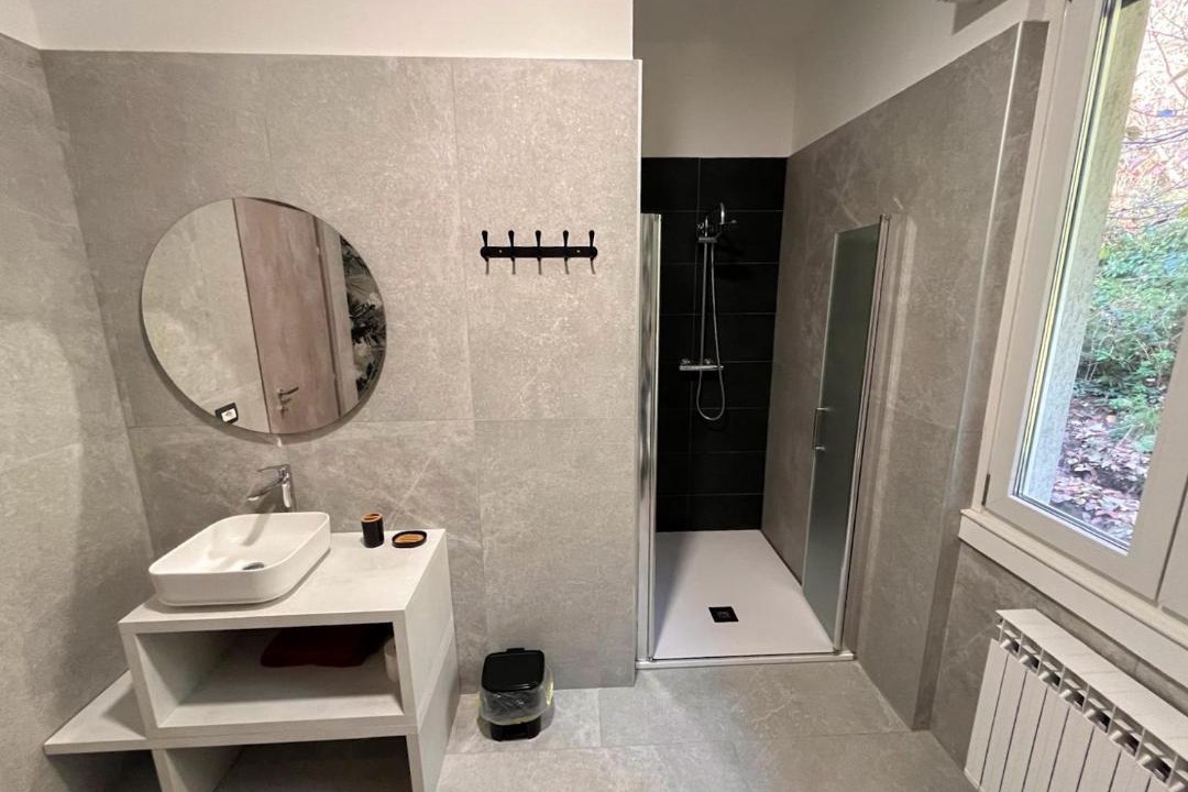 Photo of Bathroom in Legnano
