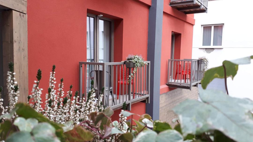 Photo of Patio Balcony in Tirano
