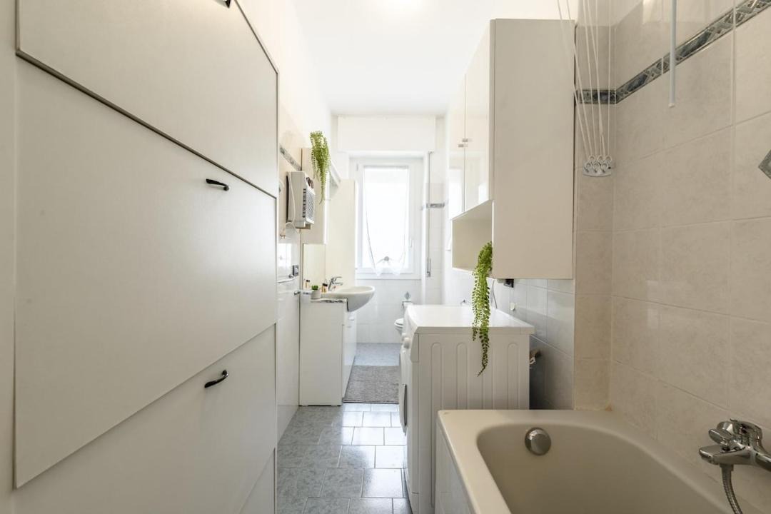 Photo of Bathroom in Gioia