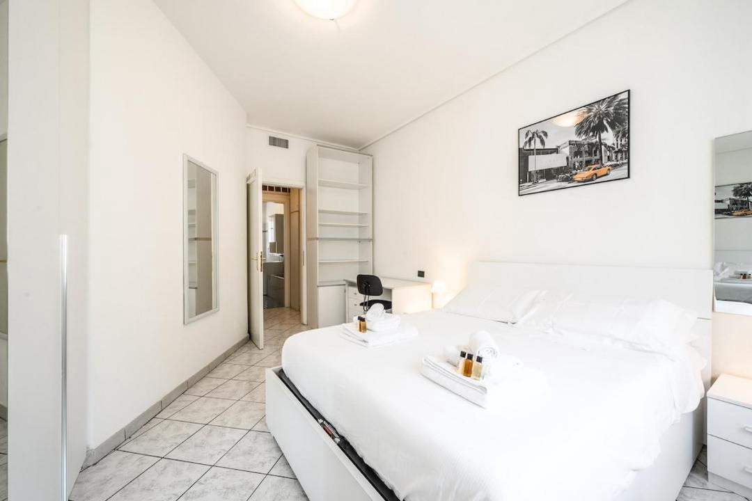 Photo of Bedroom in Gioia