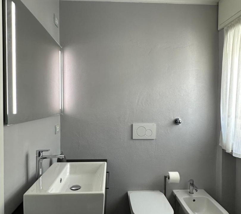 Photo of Bathroom in Madesimo
