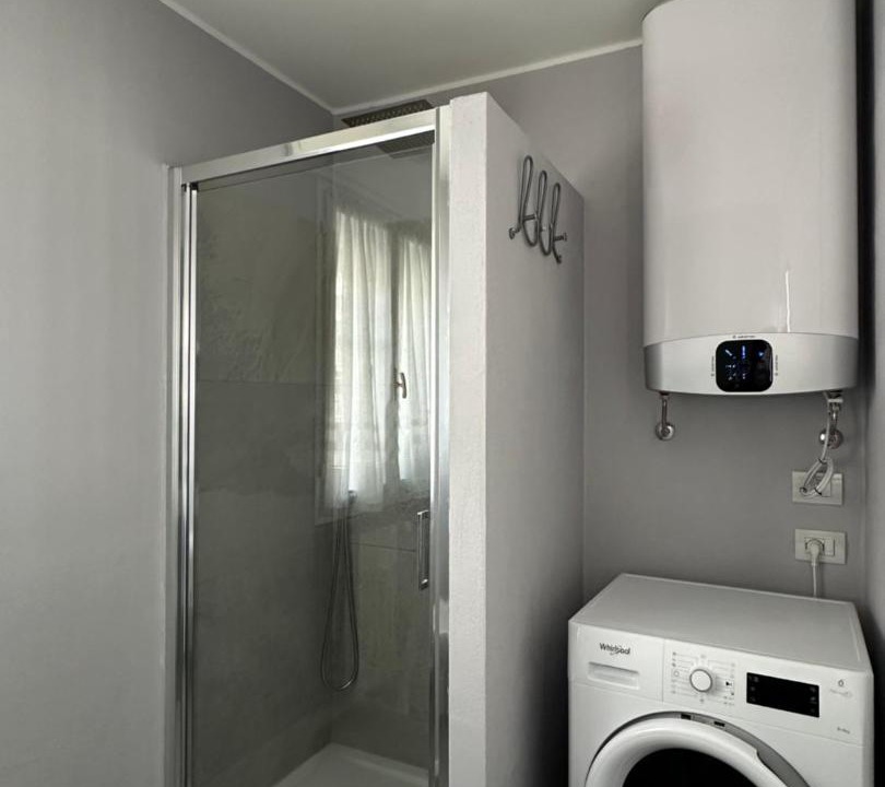 Photo of Bathroom in Madesimo