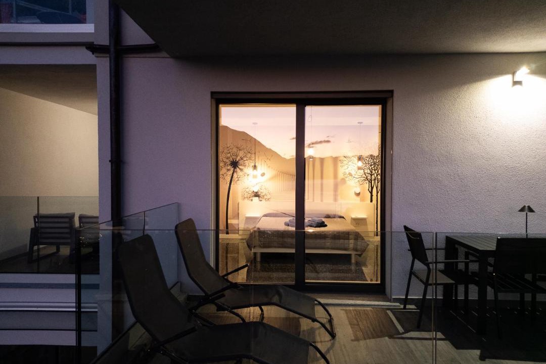 Photo of Patio Balcony in Bellano