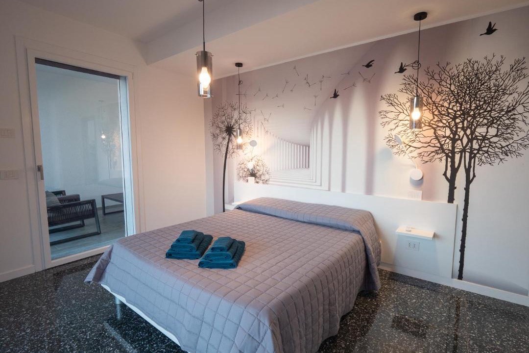 Photo of Bedroom in Bellano