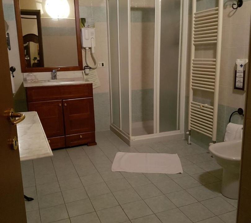 Photo of Bathroom in Cassano d'Adda