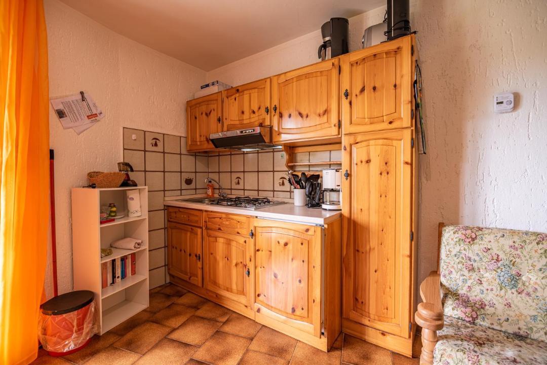 Photo of Kitchen in Vesta