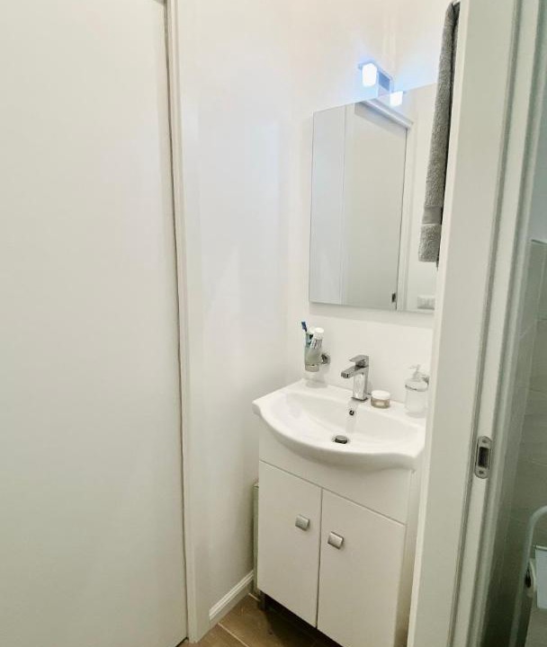 Photo of Bathroom in Monza