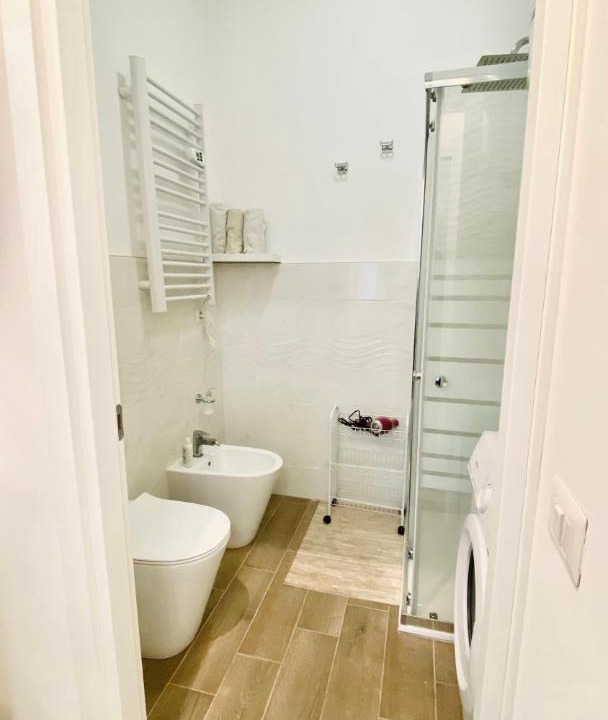Photo of Bathroom in Monza