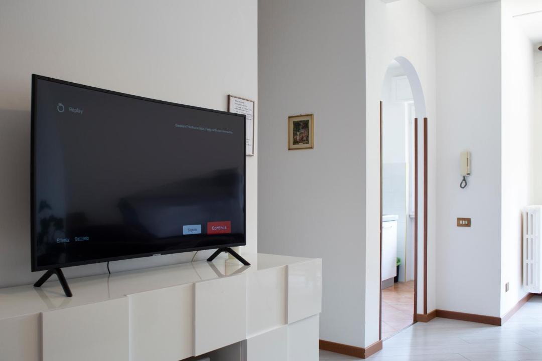 Photo of Livingroom in Vassena