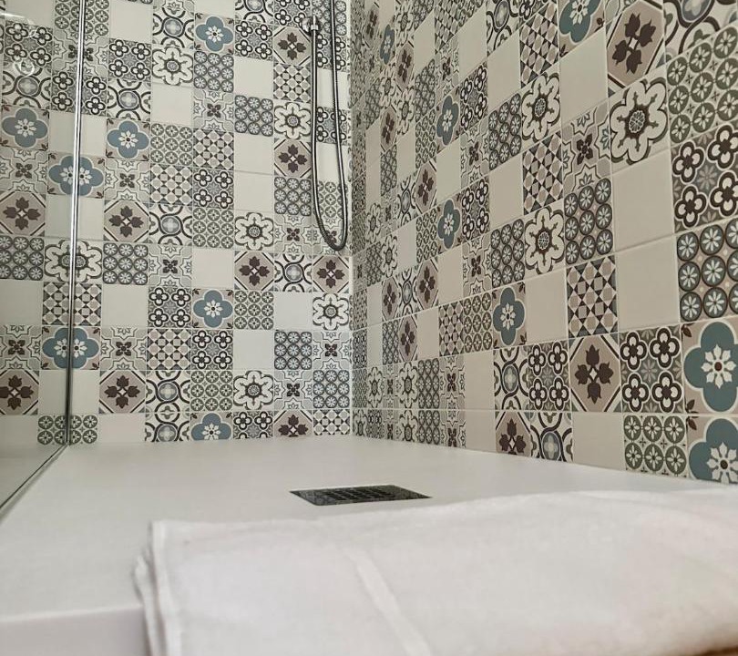 Photo of Bathroom in Maggiolina
