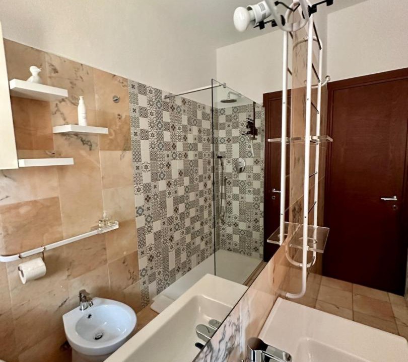 Photo of Bathroom in Maggiolina
