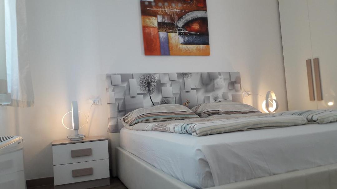 Photo of Bedroom in Gioia