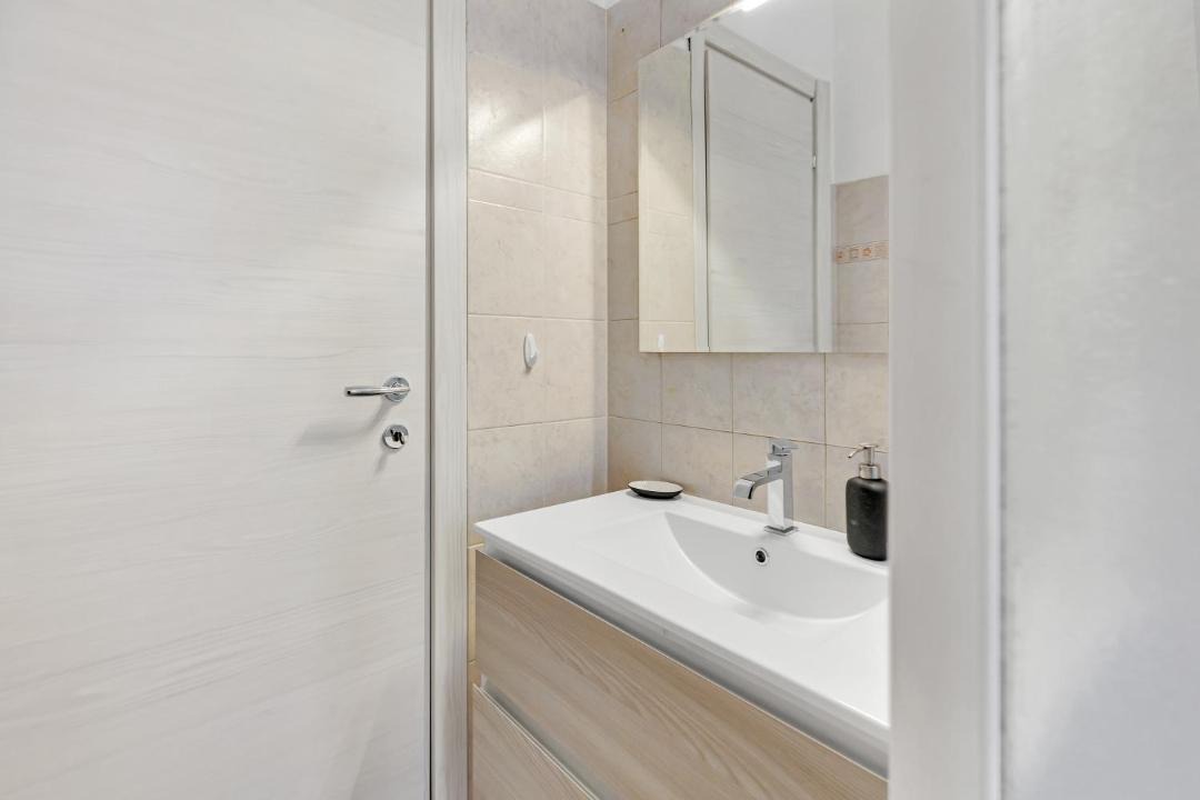 Photo of Bathroom in Paderno Dugnano