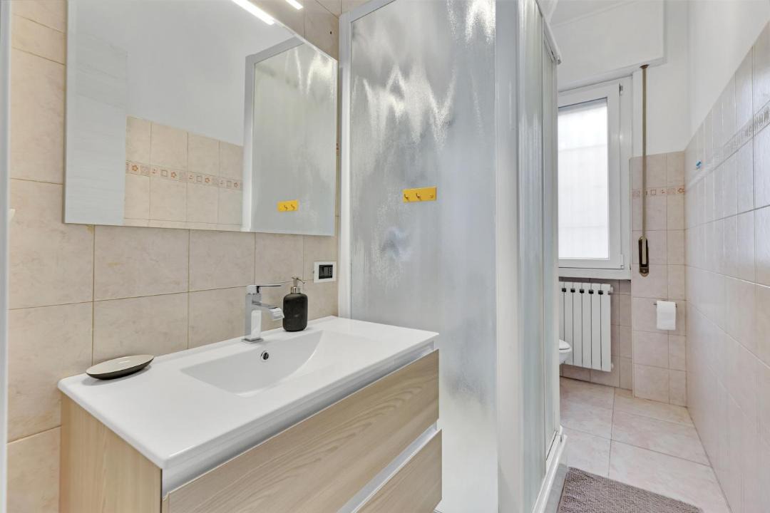 Photo of Bathroom in Paderno Dugnano