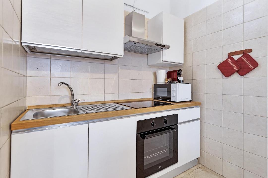 Photo of Kitchen in Paderno Dugnano