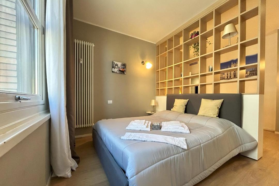 Photo of Bedroom in Guastalla