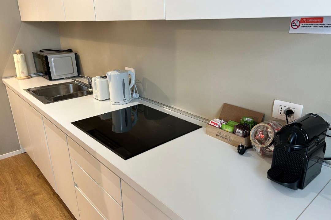 Photo of Kitchen in Guastalla