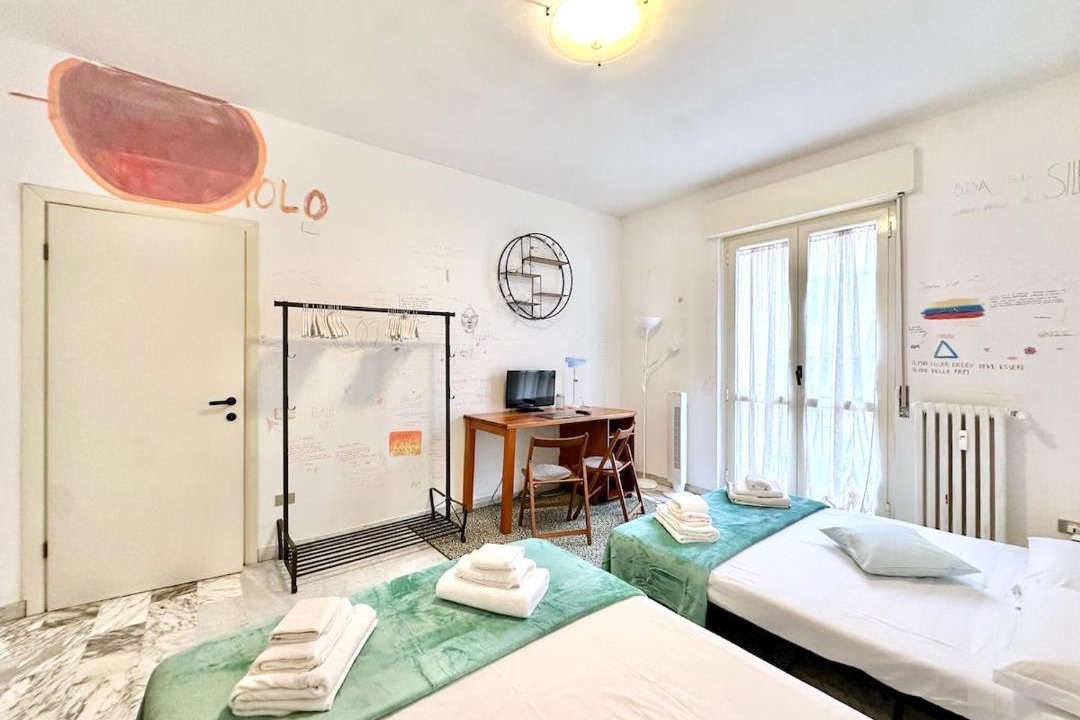 Photo of Bedroom in Casoretto