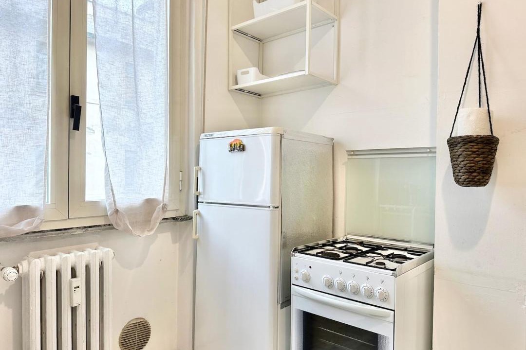 Photo of Kitchen in Casoretto