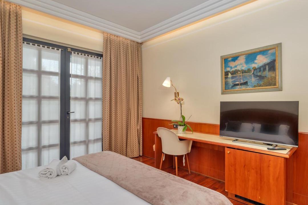 Photo of Bedroom in Ornago