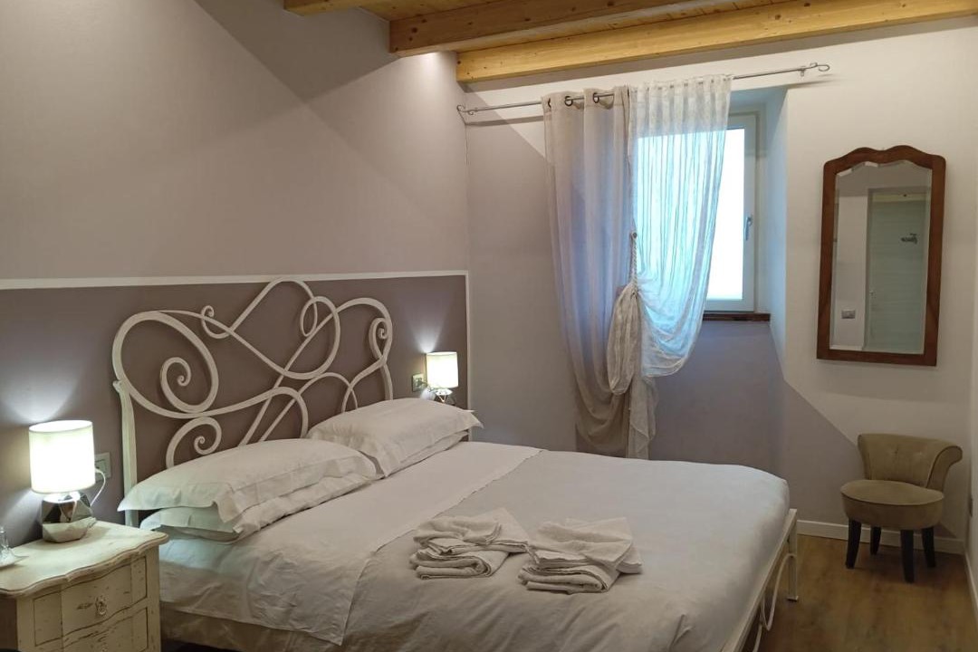 Photo of Bedroom in Roncola