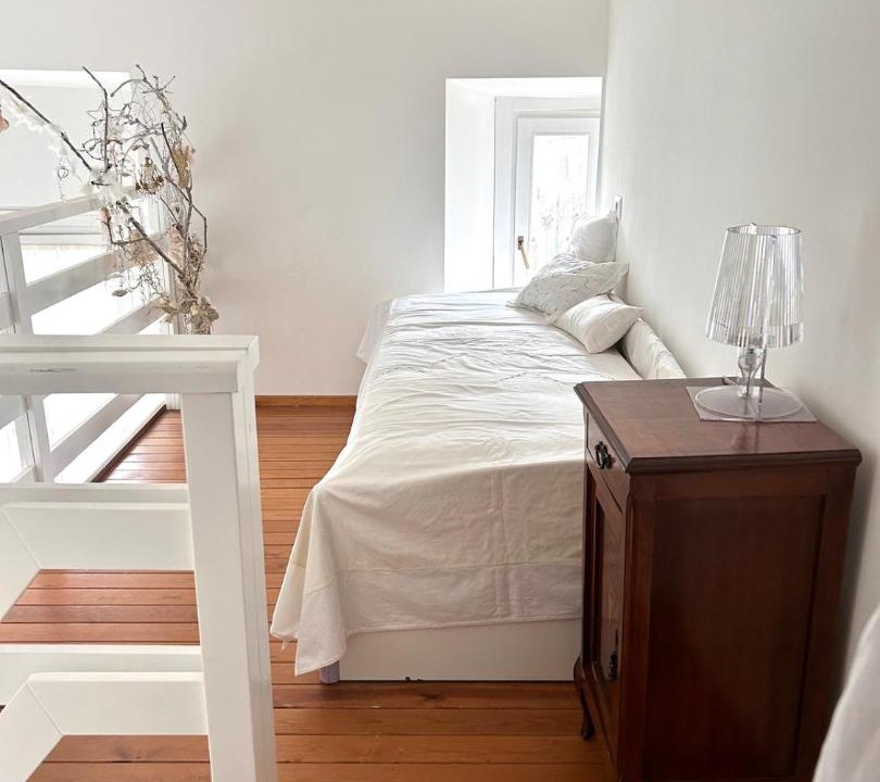 Photo of Bedroom in Porta Volta