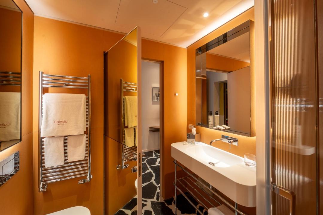 Photo of Bathroom in Porta Venezia