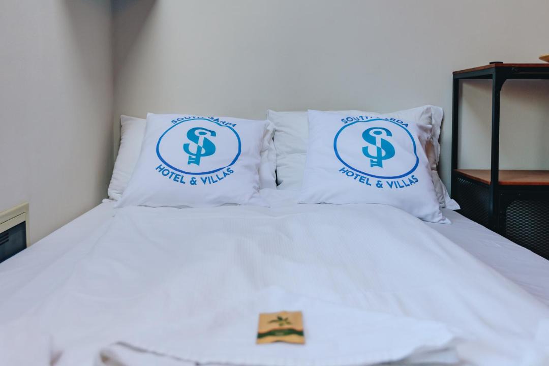 Photo of Bedroom in Ponti sul Mincio