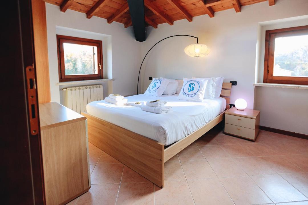 Photo of Bedroom in Ponti sul Mincio
