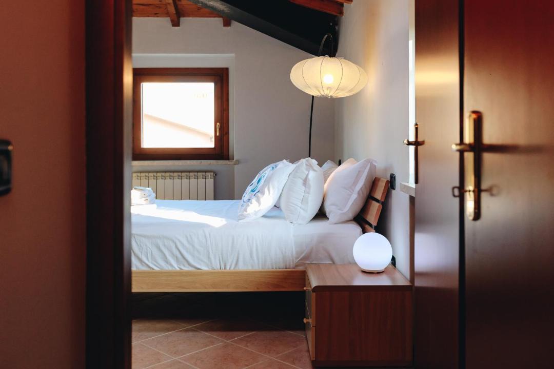 Photo of Bedroom in Ponti sul Mincio