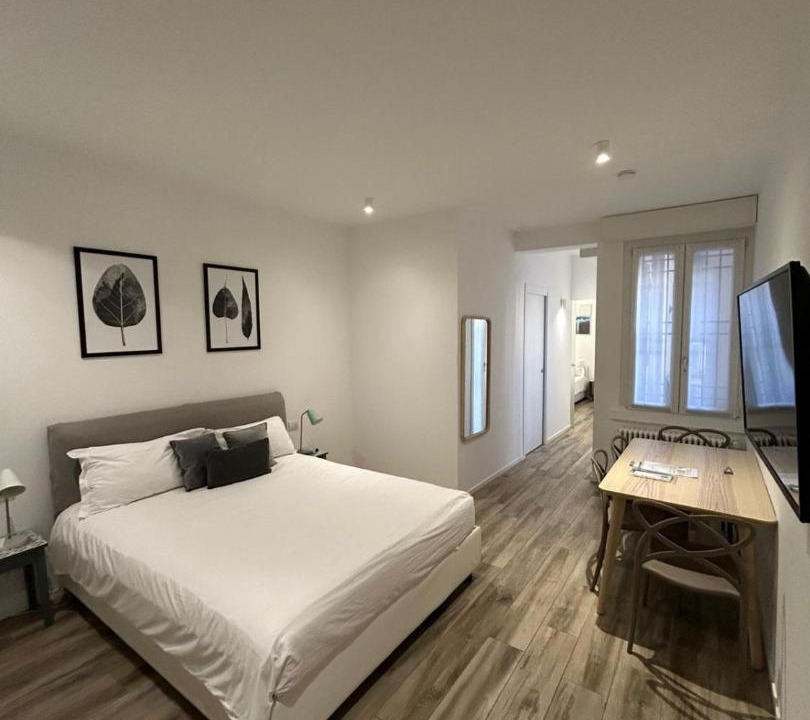 Photo of Bedroom in Fiera