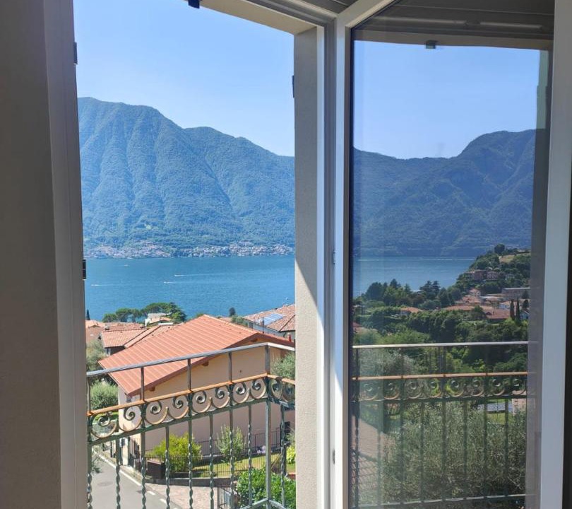 Photo of Patio Balcony in Tremezzina