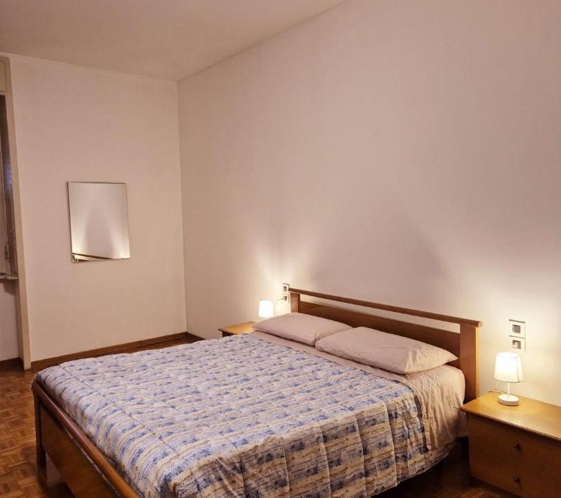 Photo of Bedroom in Seregno