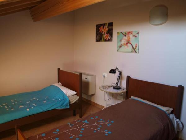 Photo of Bedroom in Rivarolo del Re ed Uniti
