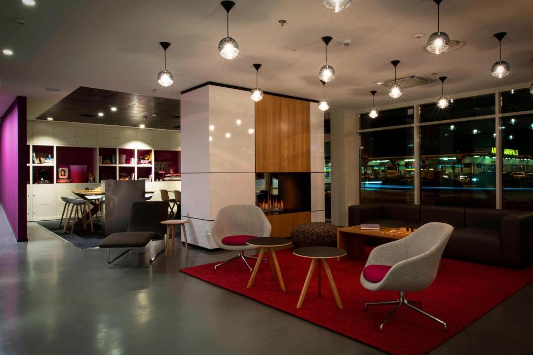 Photo of Livingroom in Somma Lombardo