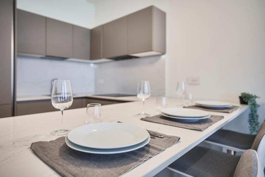Photo of Kitchen in Washington