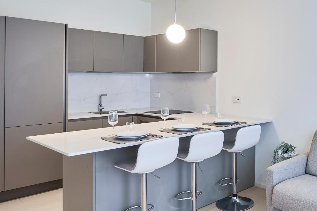 Photo of Kitchen in Washington